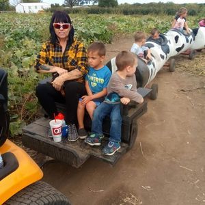 Meet your Posher, Kimberly